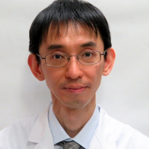 中矢　泰裕